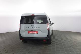 FORD Tourneo Courier usata 3