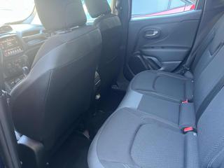 JEEP Renegade usata, con Cerchi in lega