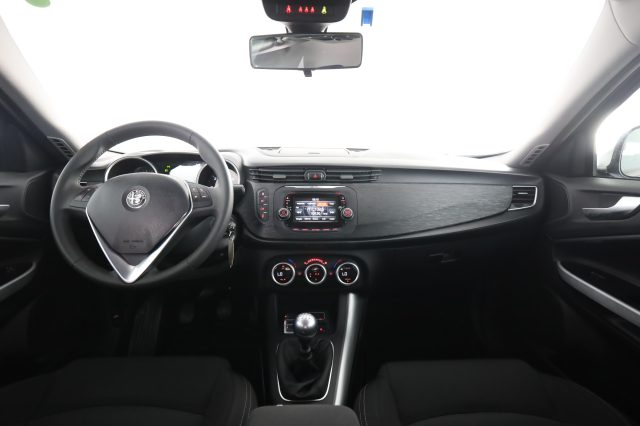 ALFA ROMEO Giulietta usata 4