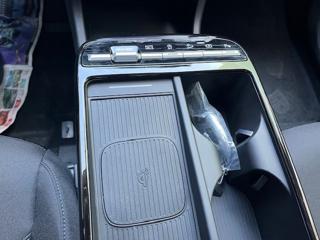 HYUNDAI Tucson usata, con ESP