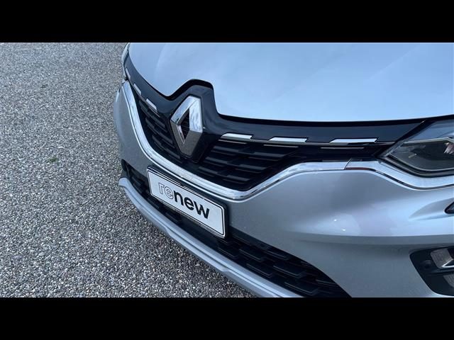 RENAULT Captur usata, con USB