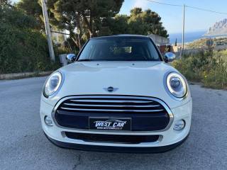 MINI Cooper D usata, con Airbag laterali