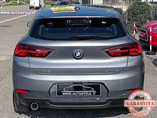 BMW X2 usata, con Bracciolo