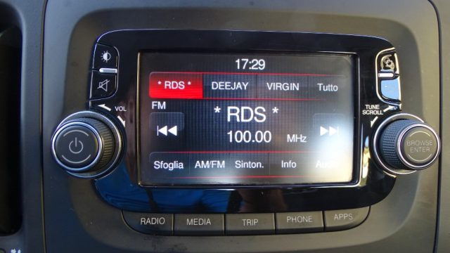 FIAT 500L usata 106