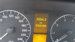MERCEDES-BENZ A 150 usata, con Climatizzatore