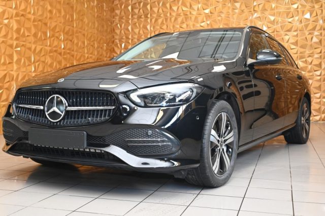 MERCEDES-BENZ C 300 usata 65