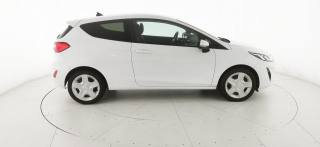 FORD Fiesta usata, con Climatizzatore
