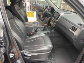 SSANGYONG REXTON usata, con Cruise Control