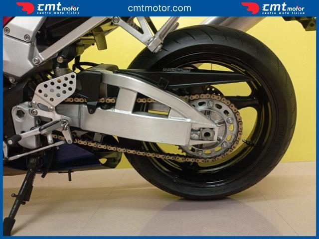 HONDA CBR 900 RR usata 7