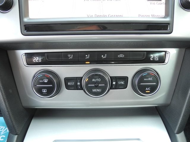 VOLKSWAGEN Passat Alltrack usata, con Volante multifunzione