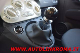 FIAT 500 usata, con Cruise Control