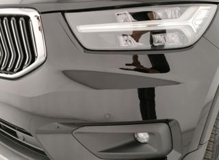 VOLVO XC40 usata, con Cerchi in lega