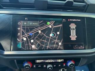 AUDI Q3 usata, con Autoradio digitale