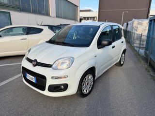 FIAT Panda usata, con Airbag