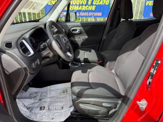 JEEP Renegade usata, con Bracciolo