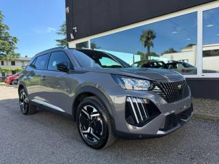 PEUGEOT 2008 usata, con Airbag laterali