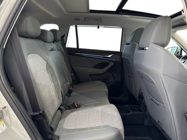 SKODA Kodiaq usata, con ESP