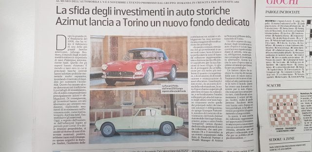 ALFA ROMEO Giulia usata 1