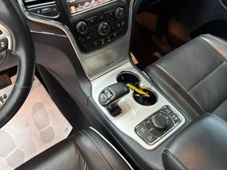 JEEP Grand Cherokee usata, con Climatizzatore