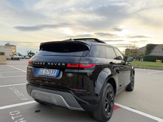 LAND ROVER Range Rover Evoque usata, con Sensore di luce