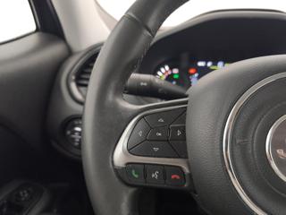 JEEP Renegade usata, con Fendinebbia