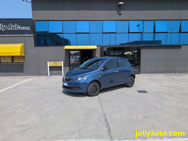 LANCIA Ypsilon usata, con ABS