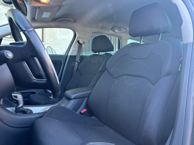 CITROEN C5 usata, con Boardcomputer