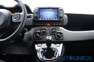 FIAT Panda usata 37