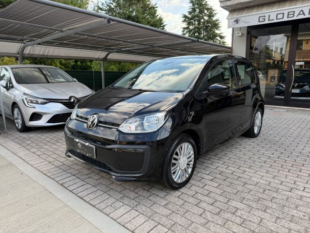 VOLKSWAGEN up! usata 0