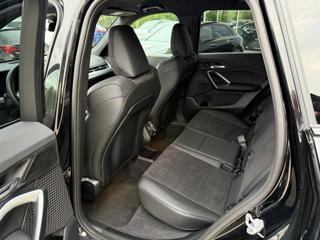 BMW X1 usata, con Interni in pelle