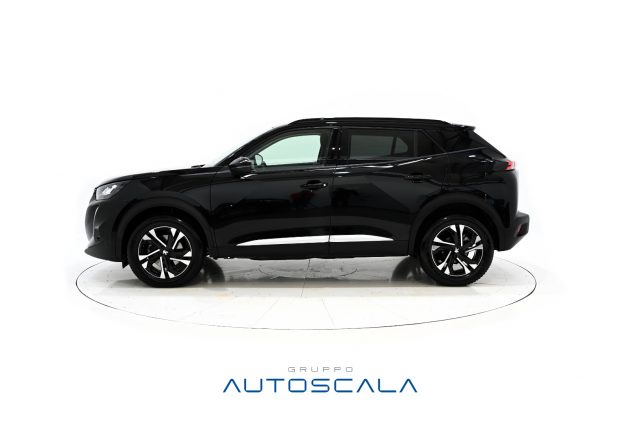 PEUGEOT 2008 usata, con Airbag laterali
