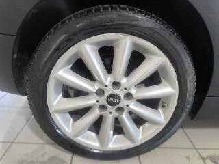 MINI Mini usata, con Controllo trazione