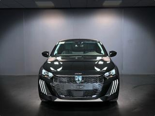 PEUGEOT 208 usata, con Airbag laterali
