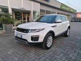 LAND ROVER Range Rover Evoque usata, con Airbag laterali