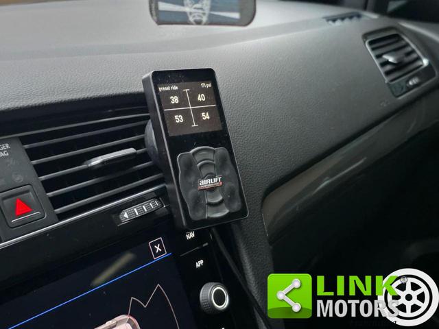 VOLKSWAGEN Golf usata, con Start/Stop Automatico