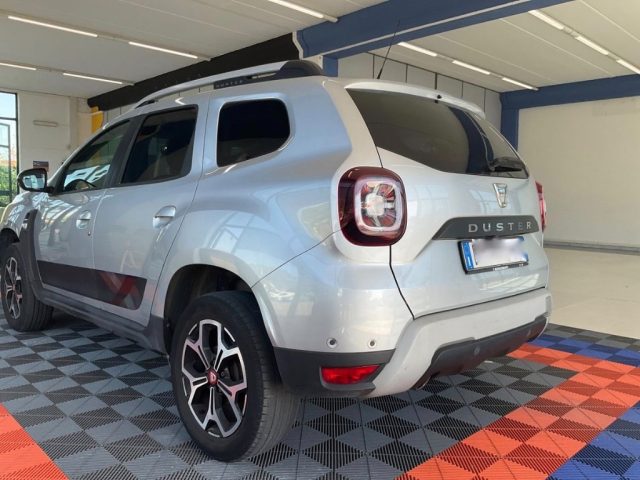 DACIA Duster usata, con Airbag laterali