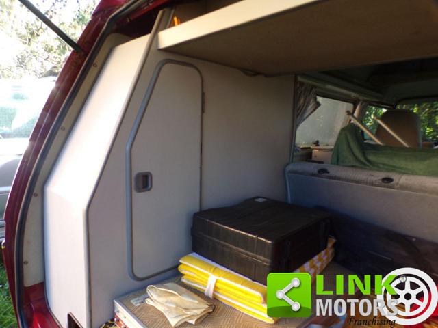 VOLKSWAGEN  usata 38