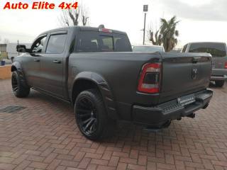 DODGE RAM usata, con Boardcomputer