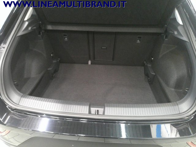 VOLKSWAGEN T-Roc usata, con Climatizzatore