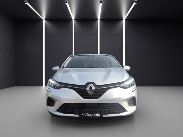 RENAULT Clio usata, con Chiusura centralizzata