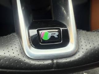 JAGUAR F-Pace usata, con Touch screen