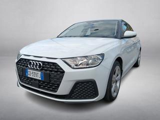 AUDI A1 citycarver 35 TFSI S tronic Admired