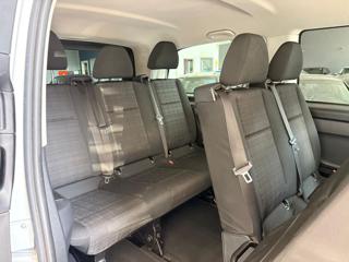 MERCEDES-BENZ Vito usata, con Frenata d
