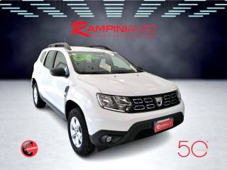 DACIA Duster usata 2