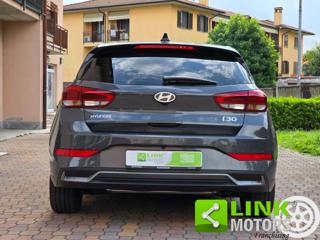 HYUNDAI i30 usata, con Airbag