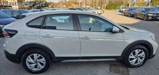 VOLKSWAGEN Taigo usata, con Alzacristalli elettrici