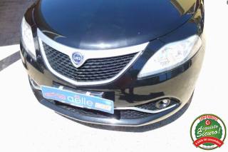 LANCIA Ypsilon usata, con Sensori di parcheggio posteriori