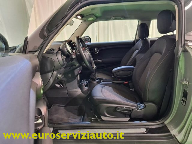 MINI One usata 24