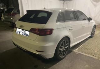 AUDI S3 usata, con Airbag laterali