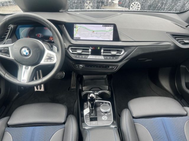 BMW 120 usata, con Chiusura centralizzata